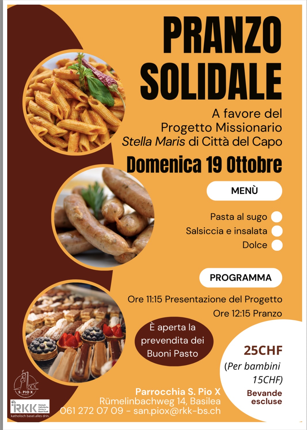 2025 PranzoSolidale19 10 2025