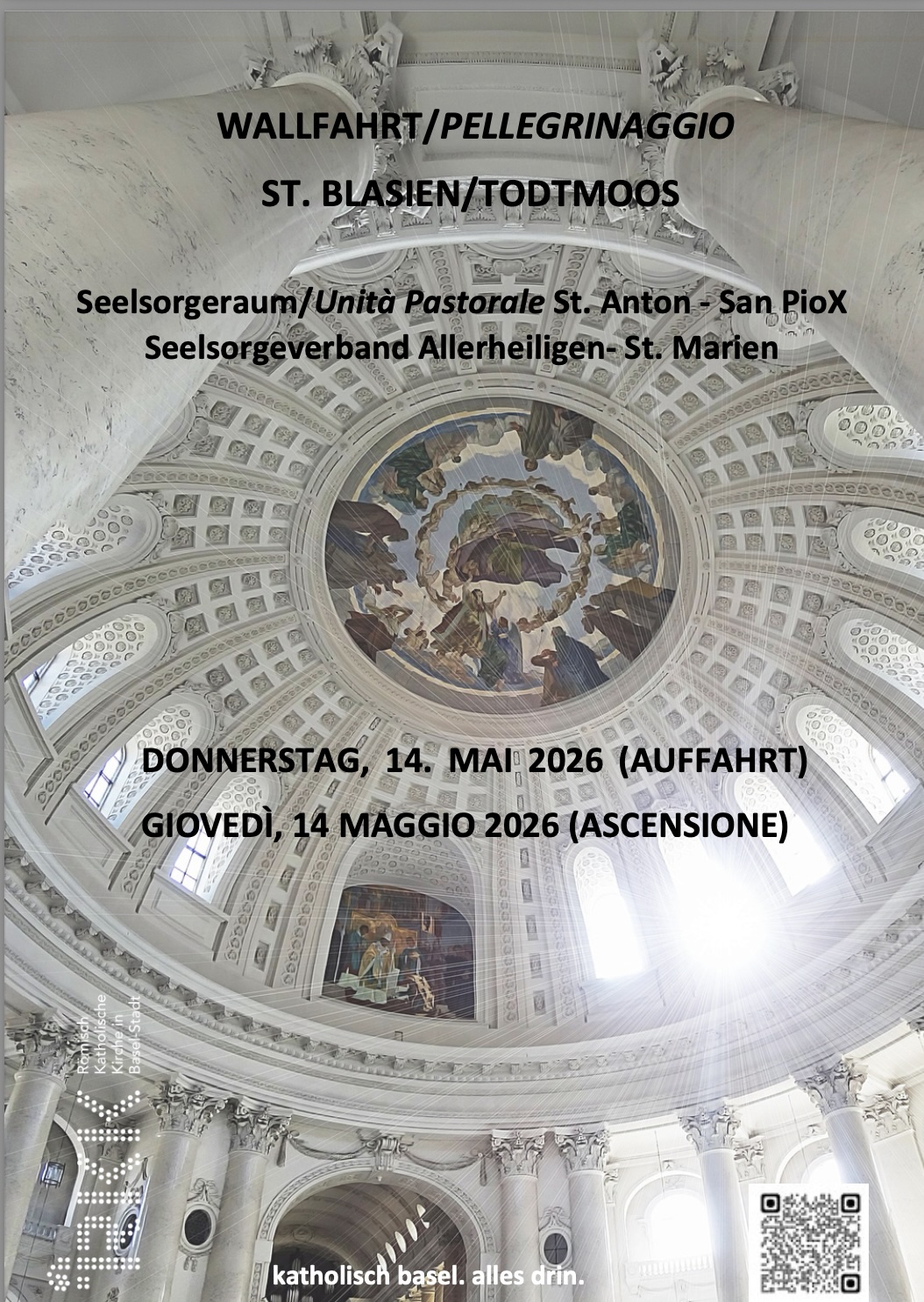 2026 Ascensione
