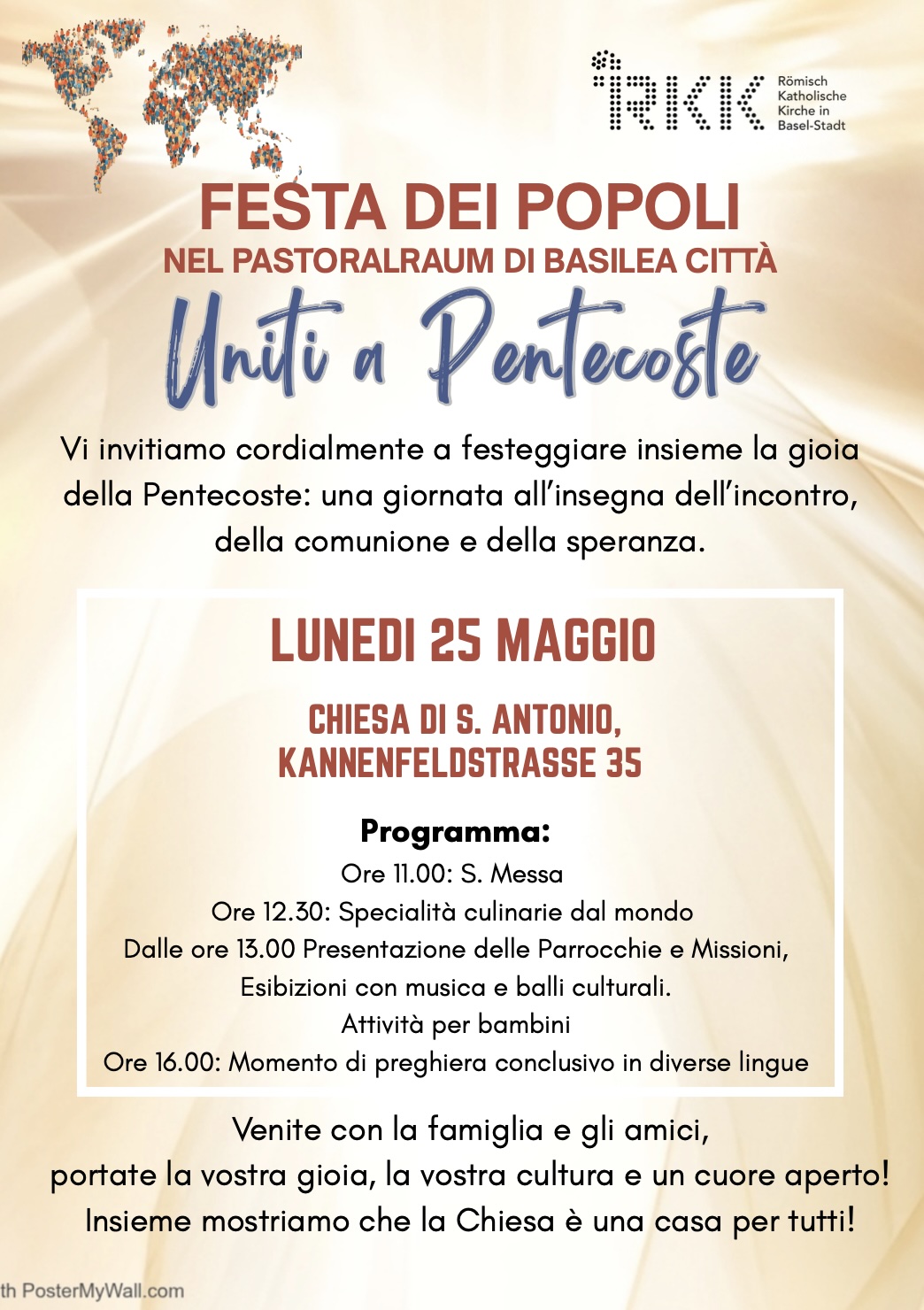 2026 PentecostePR